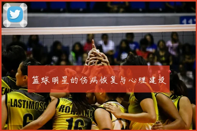 篮球明星的伤病恢复与心理建设